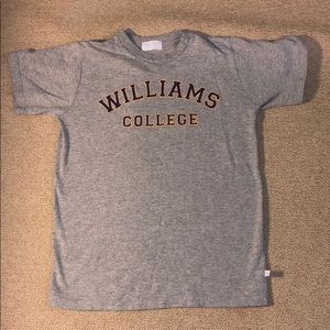 Williams shirt 🐮